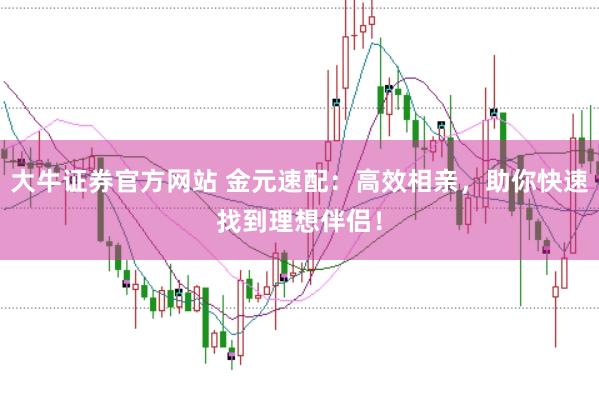 大牛证券官方网站 金元速配：高效相亲，助你快速找到理想伴侣！