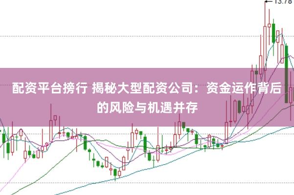 配资平台搒行 揭秘大型配资公司：资金运作背后的风险与机遇并存