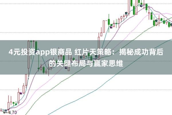 4元投资app银商品 红片天策略：揭秘成功背后的关键布局与赢家思维