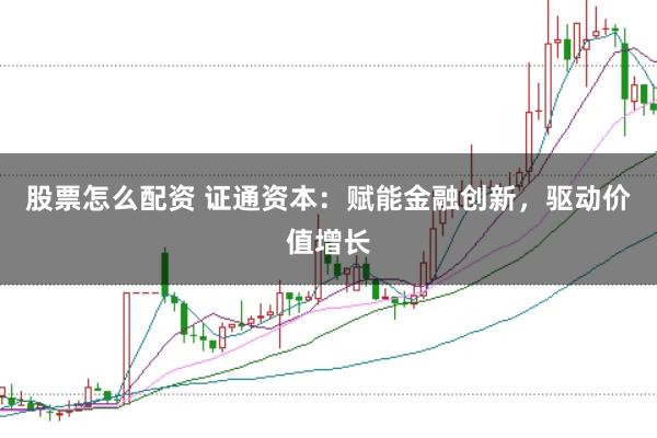 股票怎么配资 证通资本：赋能金融创新，驱动价值增长