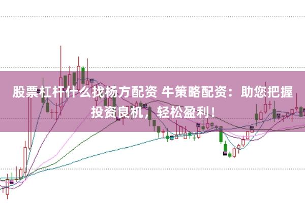 股票杠杆什么找杨方配资 牛策略配资：助您把握投资良机，轻松盈利！