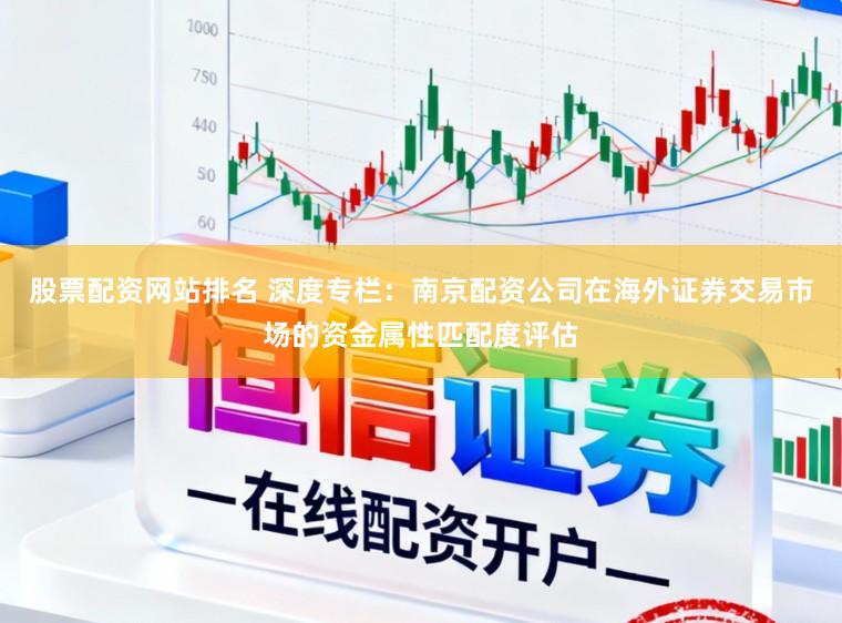 股票配资网站排名 深度专栏：南京配资公司在海外证券交易市场的资金属性匹配度评估