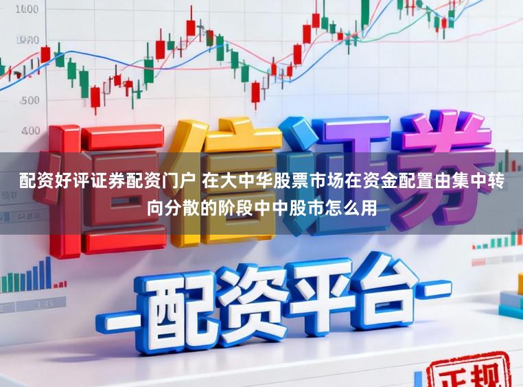 配资好评证券配资门户 在大中华股票市场在资金配置由集中转向分散的阶段中中股市怎么用