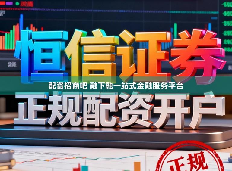 配资招商吧 融下融一站式金融服务平台