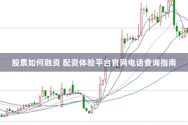 股票如何融资 配资体验平台官网电话查询指南
